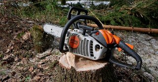 Stihl ms 192
