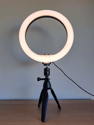 Aro de luz