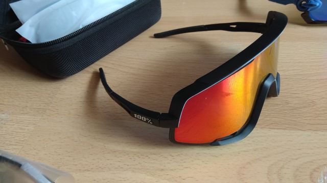 gafas de ciclismo oakley envío