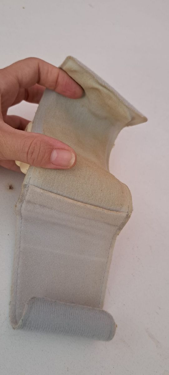 Tensiómetro de muñeca RX2