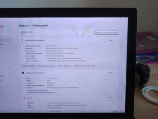 Chuwi ubook X
