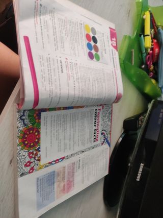 Libro inglés b2.1 Oxford fourth edition