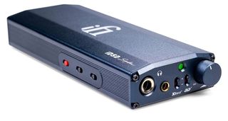 iFi Micro iDSD Signature