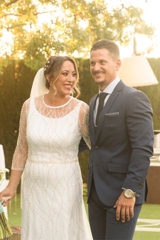 Fotografo de Bodas💍