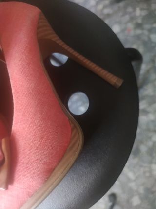 Zapatos tacón