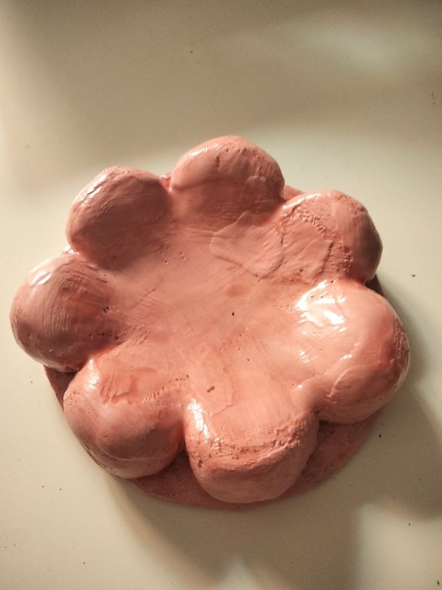 Portavelas / portallaves / jabonera / joyero