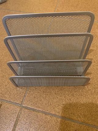 Conjunto para el escritorio