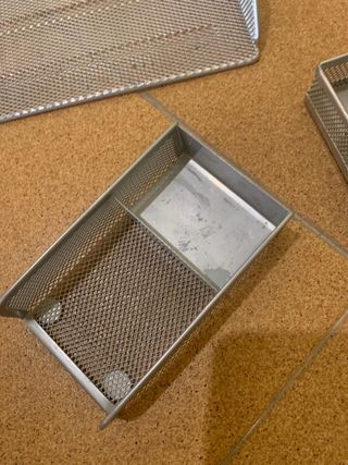 Conjunto para el escritorio