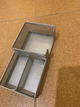 Conjunto para el escritorio