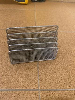 Conjunto para el escritorio