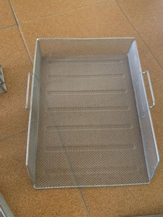 Conjunto para el escritorio