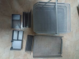 Conjunto para el escritorio