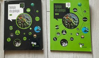 biologia y geologia 1 bachiller gulink