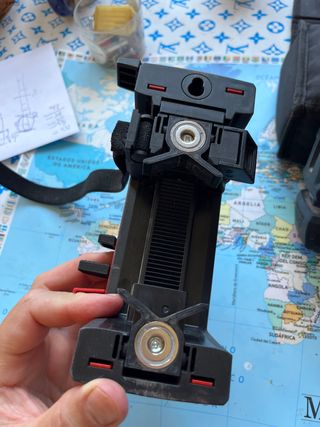Nivel láser HILTI  PM 2-L