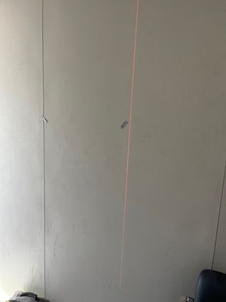 Nivel láser HILTI  PM 2-L