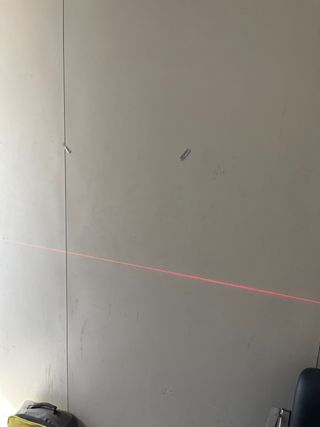 Nivel láser HILTI  PM 2-L