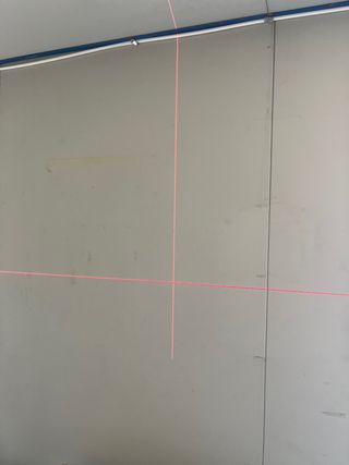 Nivel láser HILTI  PM 2-L
