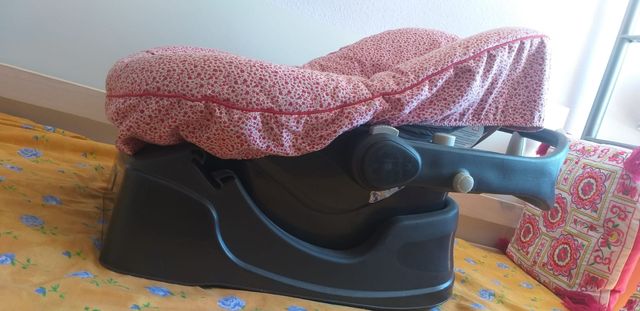 maxicoche con auto fix