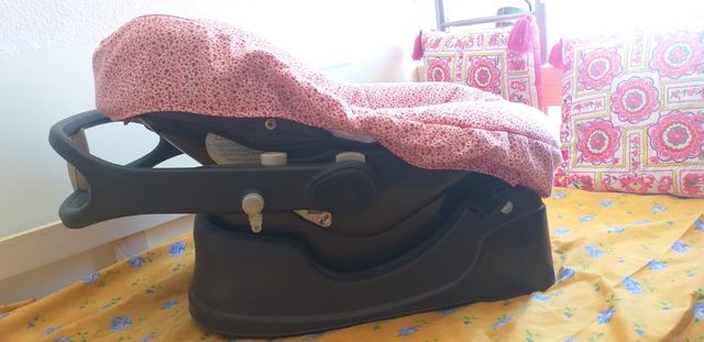 maxicoche con auto fix