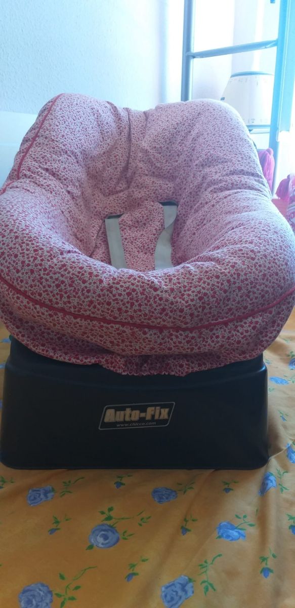 maxicoche con auto fix