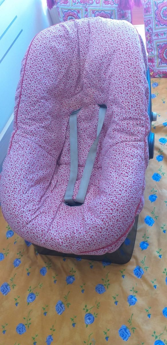 maxicoche con auto fix