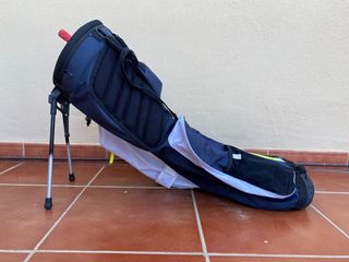 Set infantil de Golf con palo Inesis N° 7