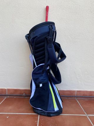 Set infantil de Golf con palo Inesis N° 7