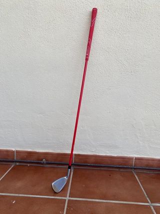 Set infantil de Golf con palo Inesis N° 7