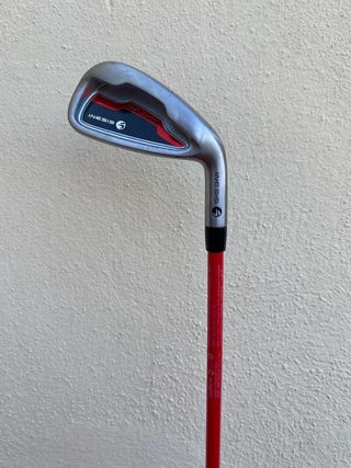 Set infantil de Golf con palo Inesis N° 7