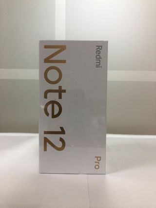 XIAOMI REDMI NOTE 12 PRO 5G 128GB