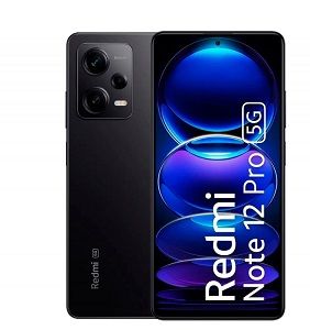 XIAOMI REDMI NOTE 12 PRO 5G 128GB