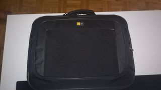 Maletín ordenador portátil