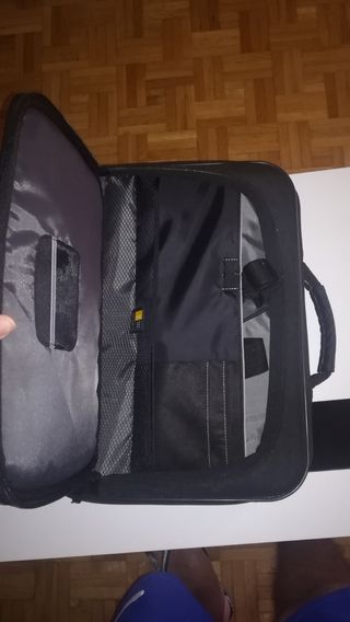 Maletín ordenador portátil