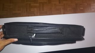 Maletín ordenador portátil