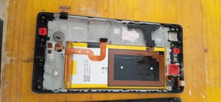 Pantalla Huawei ALE L21