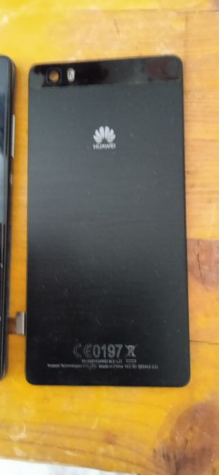 Pantalla Huawei ALE L21