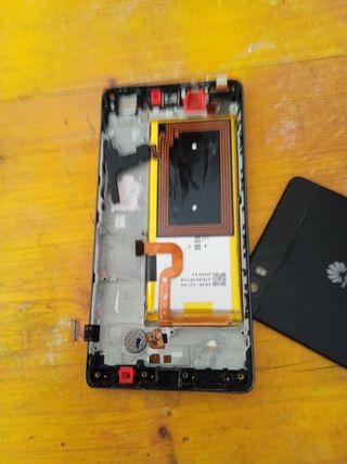 Pantalla Huawei ALE L21