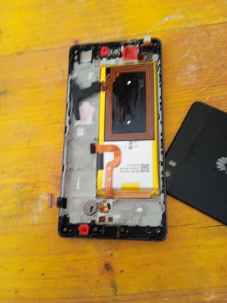 Pantalla Huawei ALE L21