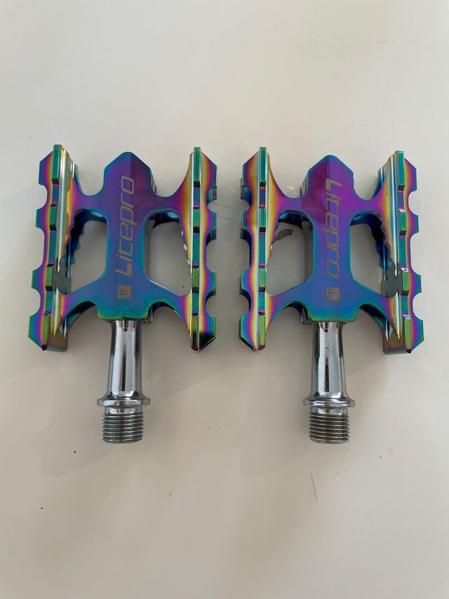 PEDAL LITE PRO ALUMINIUM UNIVERSAL K3