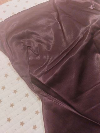 Traje pantalón y cuerpo