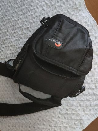 Cámara fotos Reflex