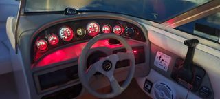 Embarcacion lancha Chaparral 1830ss VolvoPenta