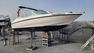 Embarcacion lancha Chaparral 1830ss VolvoPenta