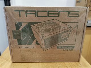 Pack 4 fuentes alimentación Server / PC. OCASIÓN