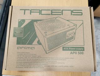 Pack 4 fuentes alimentación Server / PC. OCASIÓN
