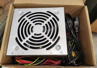 Pack 4 fuentes alimentación Server / PC. OCASIÓN
