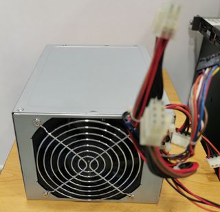 Pack 4 fuentes alimentación Server / PC. OCASIÓN