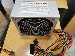 Pack 4 fuentes alimentación Server / PC. OCASIÓN
