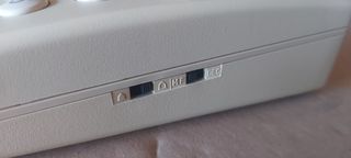 Teléfono fijo Forma multiservicio