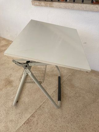 Mesa de dubujo tecnico